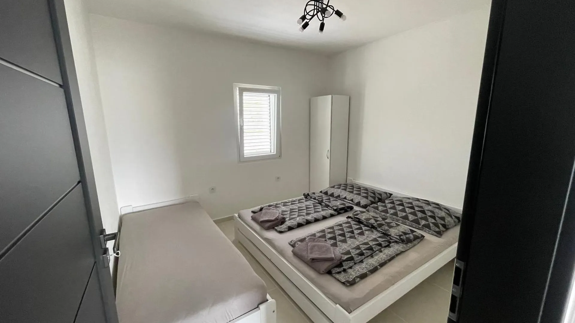 Villa Melissa Pag Town Apartman