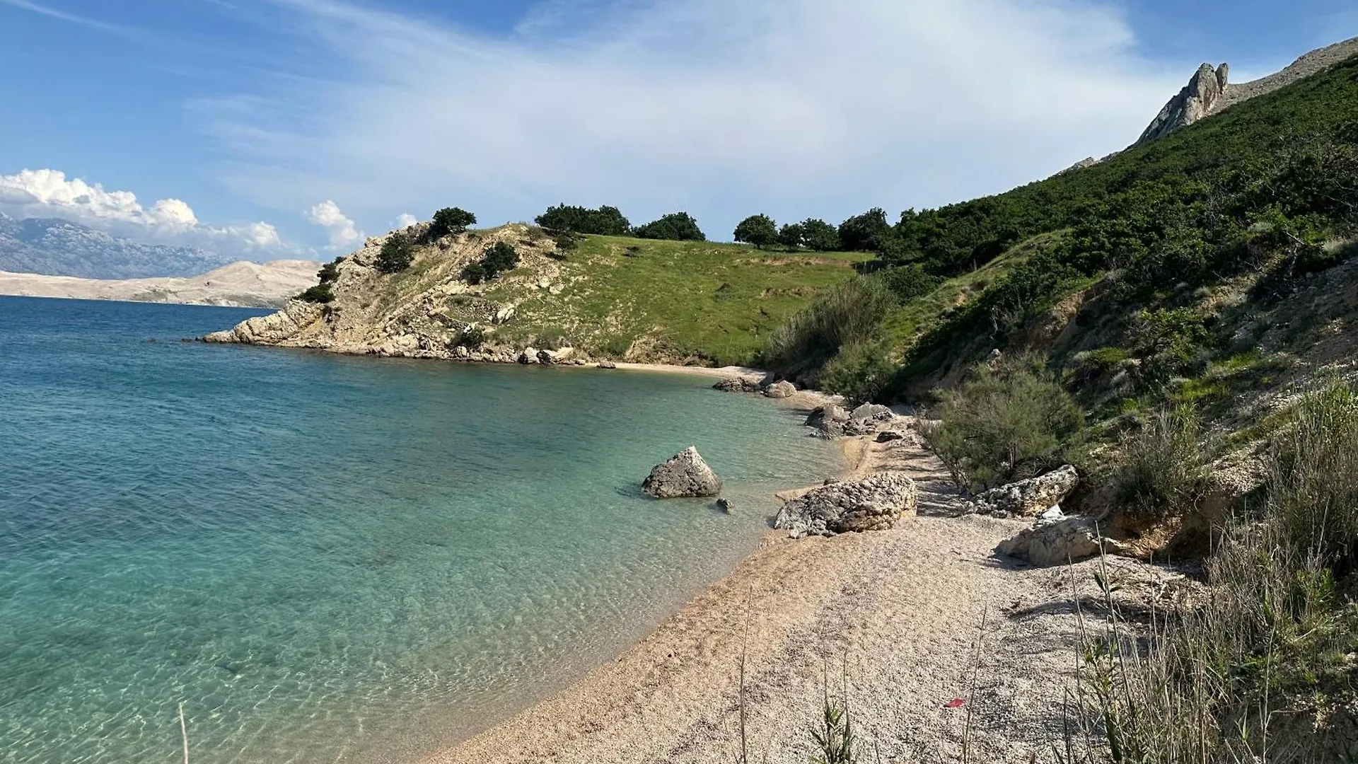 Villa Melissa Pag Town 0*,