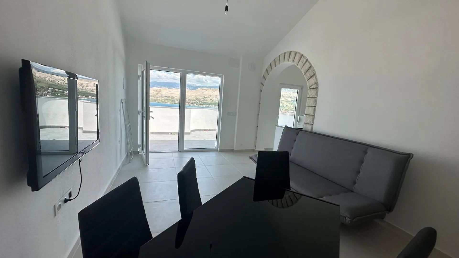 Villa Melissa Pag Town