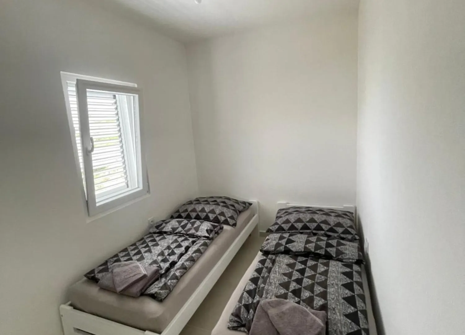 Villa Melissa Pag Town 0*,