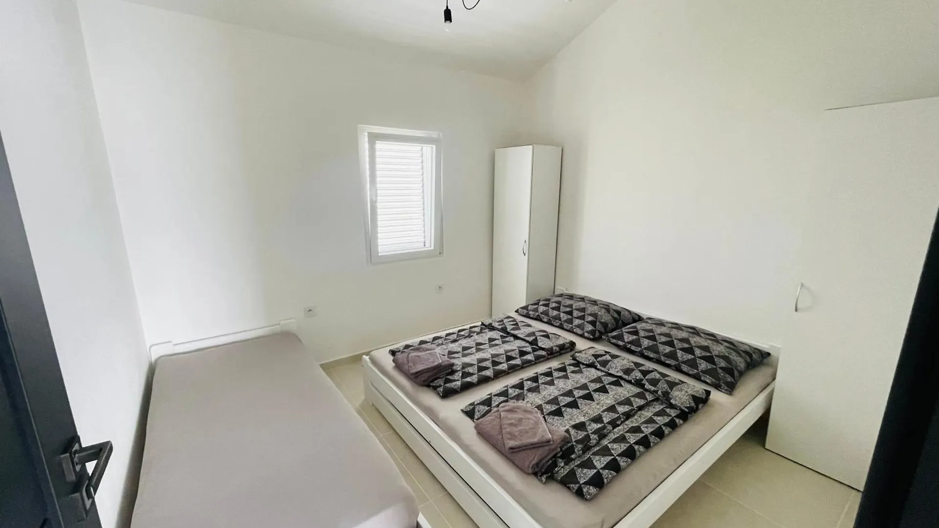 Villa Melissa 帕格 公寓